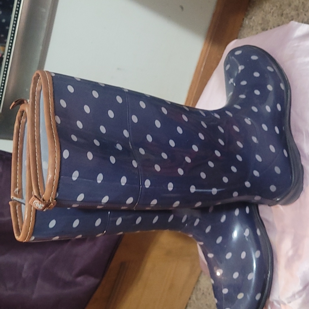 Cleaning out my closet